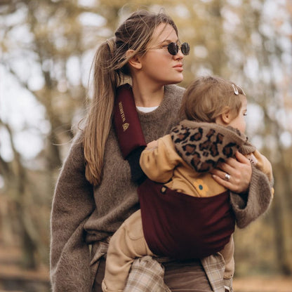 Wildride Toddler Carrier