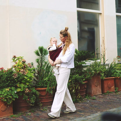 Wildride Toddler Carrier