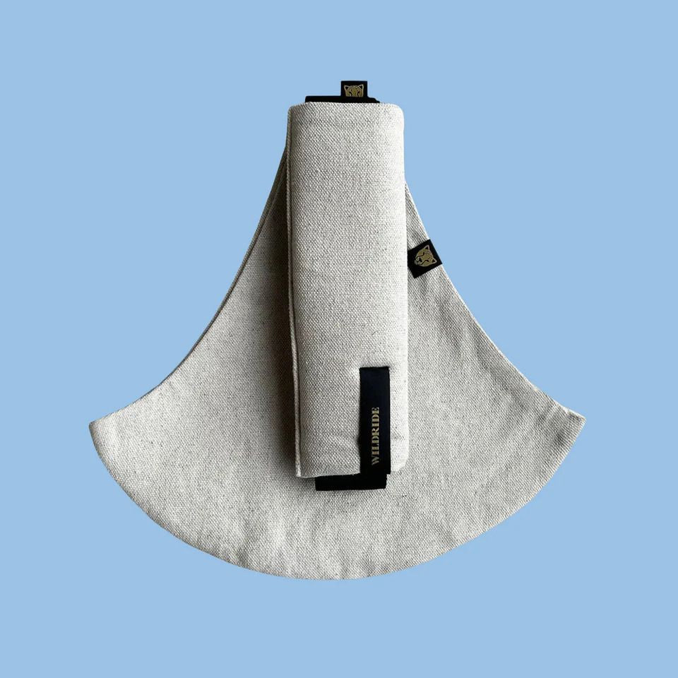 Wildride Toddler Carrier Linen