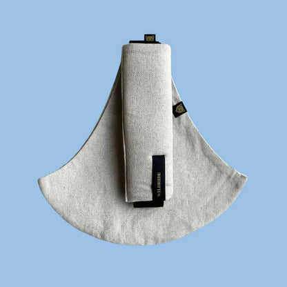 Wildride Toddler Carrier Linen