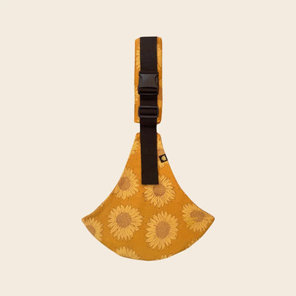 Wildride Toddler Carrier Print