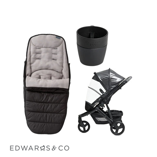 Edwards & Co Winter Walks Bundle