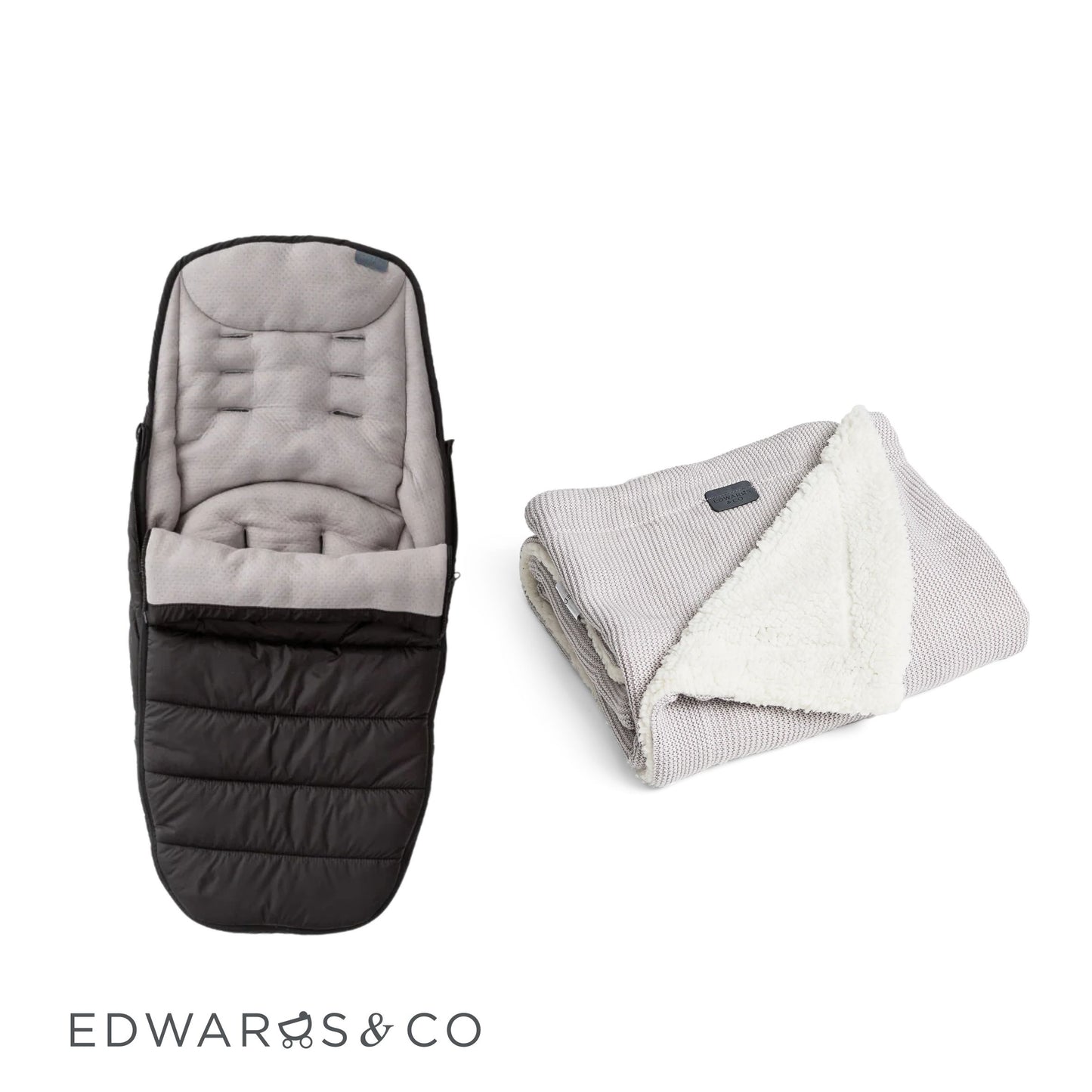 Edwards & Co Winter Warmer Bundle