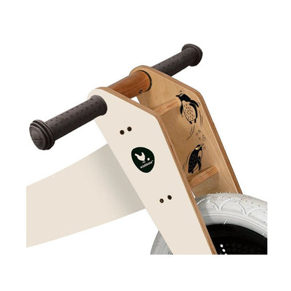Wishbone Bike 3-in-1 Penguin