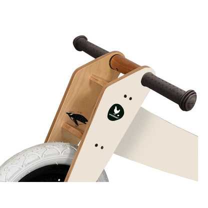 Wishbone Bike 3-in-1 Penguin