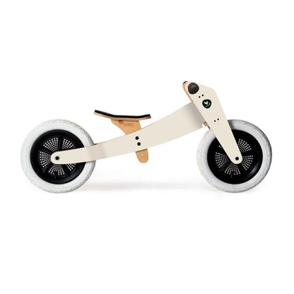Wishbone Bike 3-in-1 Penguin