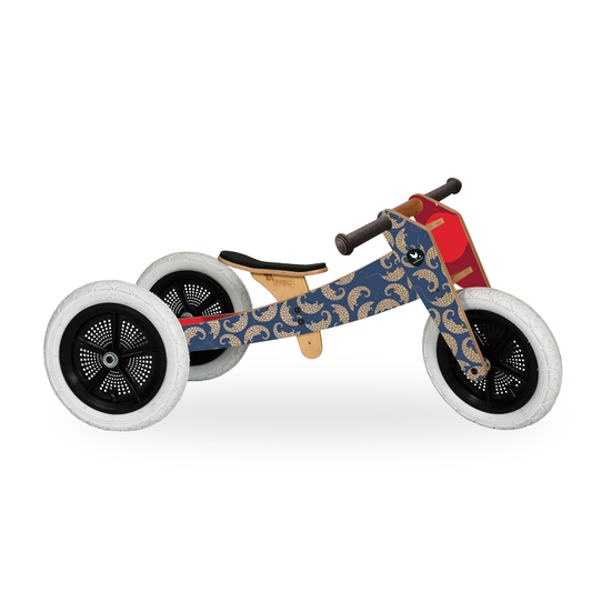 Wishbone Bike 3-in-1 Pangolin