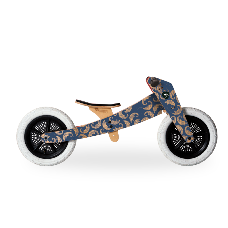 Wishbone Bike 3-in-1 Pangolin