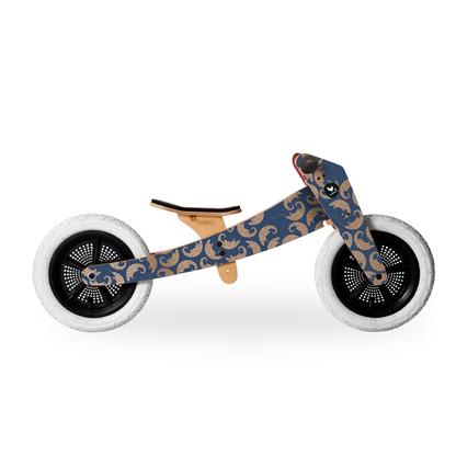 Wishbone Bike 3-in-1 Pangolin