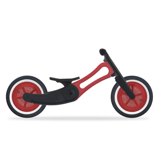 Wishbone Recycled 2-in-1 Balance Bike