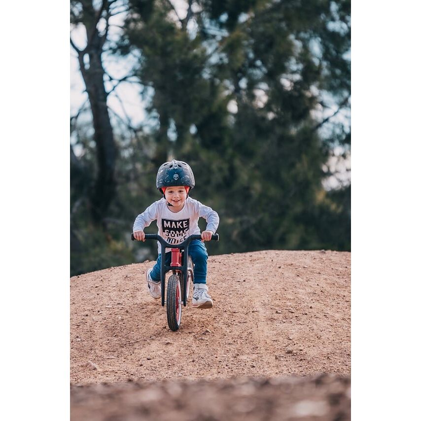 Wishbone Recycled 2-in-1 Balance Bike