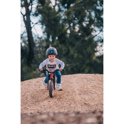 Wishbone Recycled 2-in-1 Balance Bike