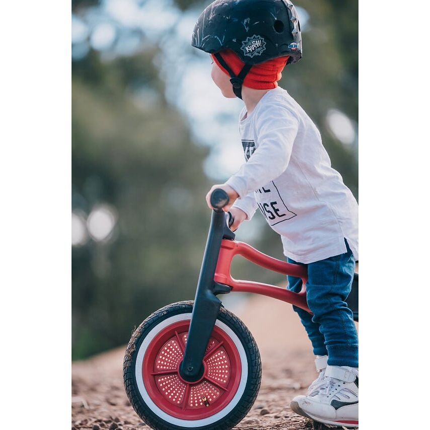 Wishbone Recycled 2-in-1 Balance Bike