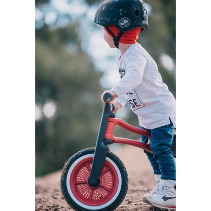 Wishbone Recycled 2-in-1 Balance Bike