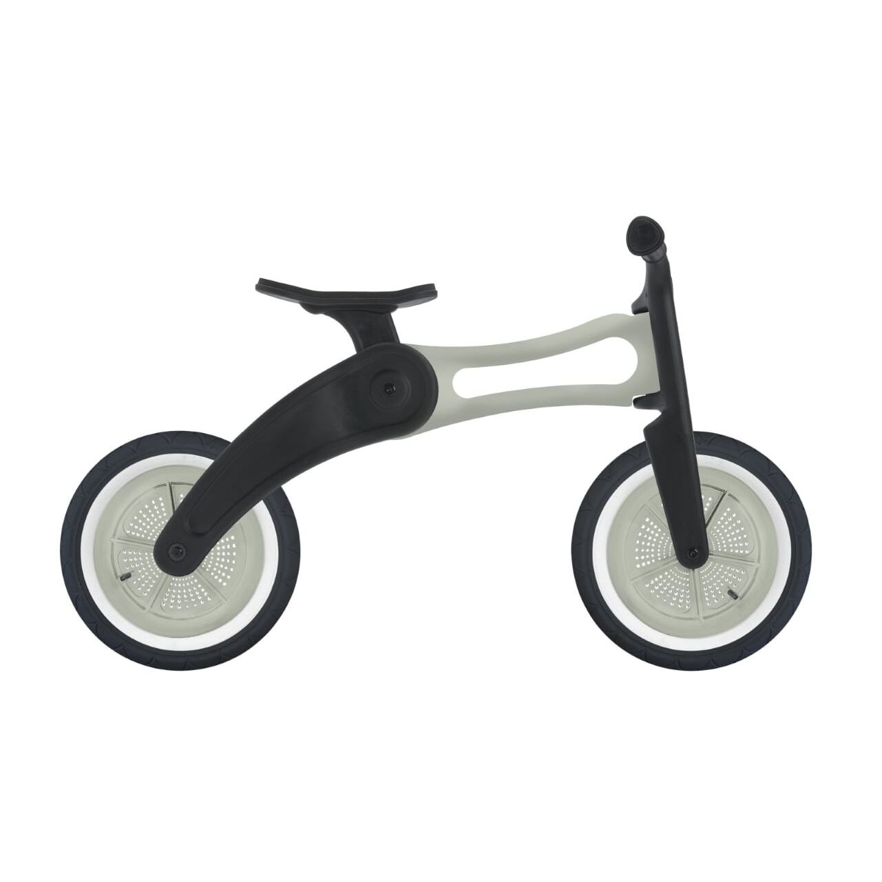Wishbone Recycled 2-in-1 Balance Bike