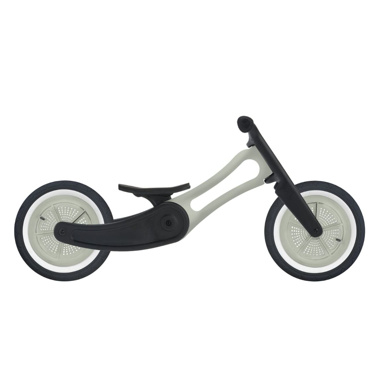 Wishbone Recycled 2-in-1 Balance Bike