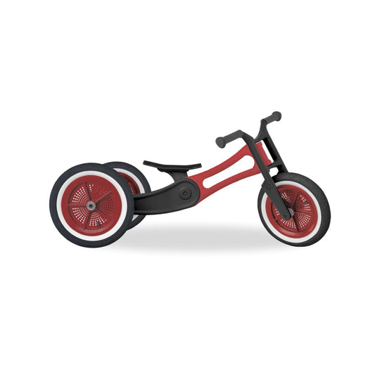 Wishbone Recycled 3-in-1 Balance Bike
