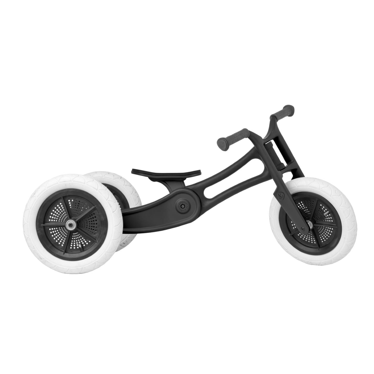 Wishbone Recycled 3-in-1 Balance Bike