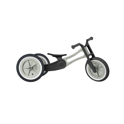 Wishbone Recycled 3-in-1 Balance Bike
