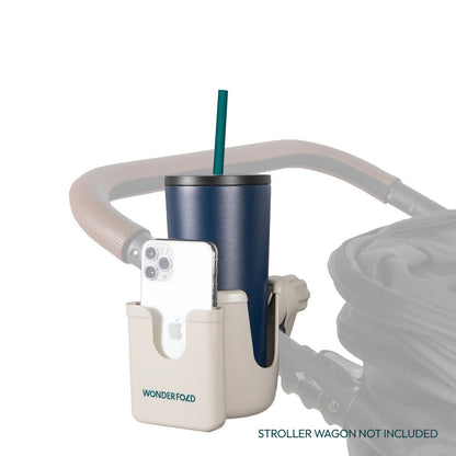 Wonderfold Cup and Phone Holder