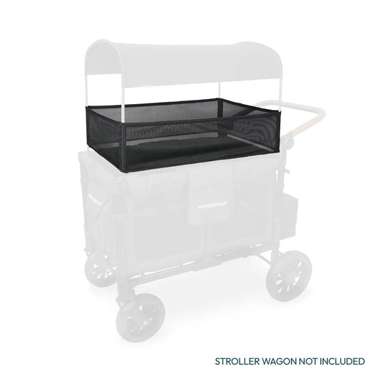 Wonderfold W2 Shadenet