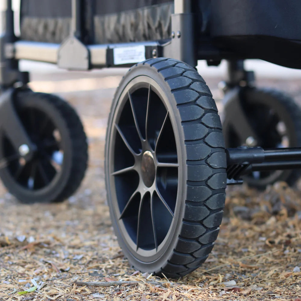W4 All Terrain Wheels