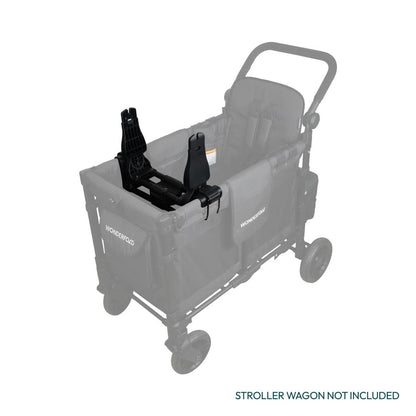 Wonderfold Car Seat Adapter W2