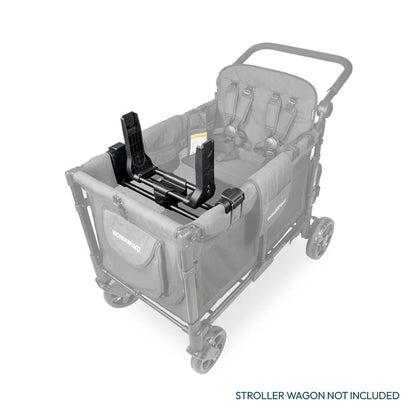 Wonderfold Car Seat Adapter W4