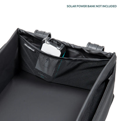 Wonderfold W2 Collapsible Shopping Basket