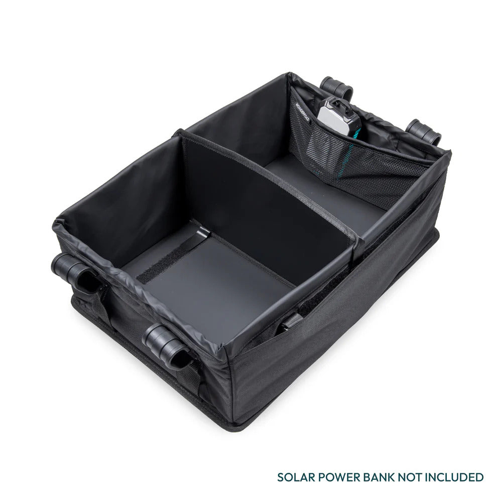 Wonderfold W4 Collapsible Shopping Basket