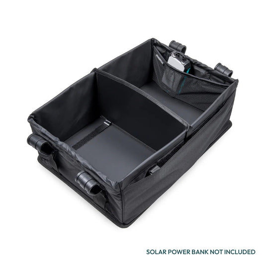 Wonderfold W4 Collapsible Shopping Basket