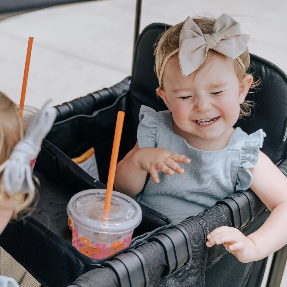 Wonderfold W2 /&amp; W1 Double Sided Snack Tray