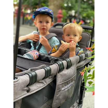 Wonderfold W2 /&amp; W1 Double Sided Snack Tray