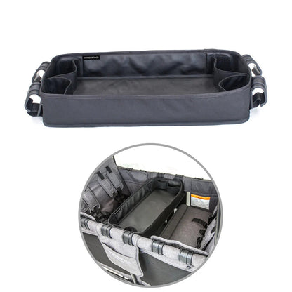 Wonderfold W4 Double Sided Snack Tray