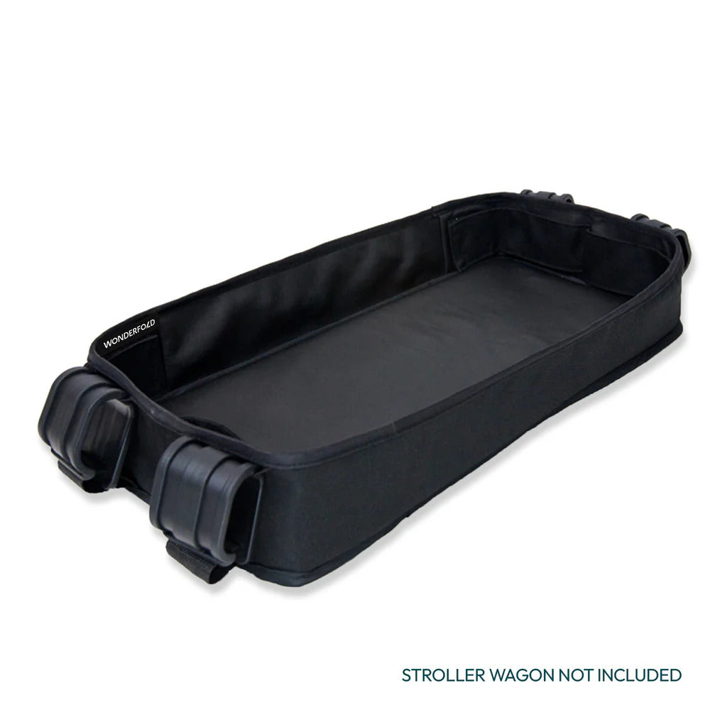 Wonderfold W4 Double Sided Snack Tray
