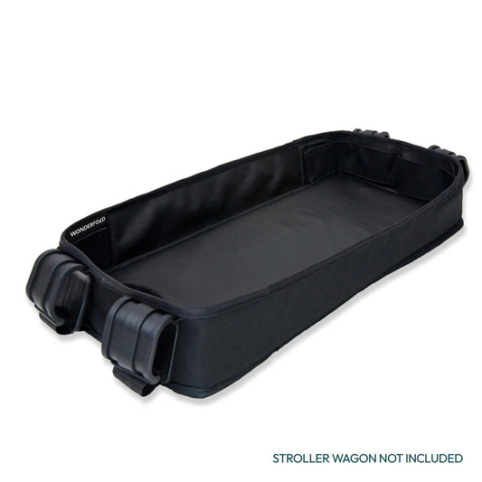 Wonderfold W4 Double Sided Snack Tray