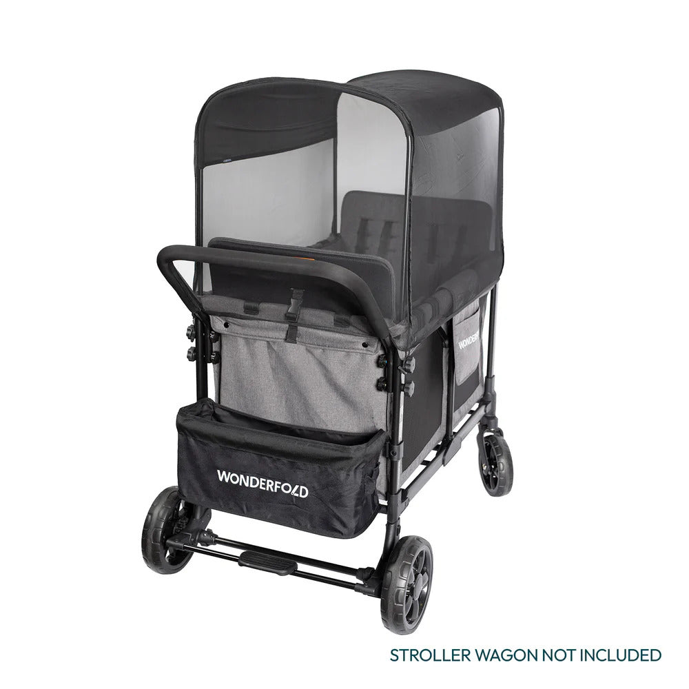 Wonderfold Mosquito Net W2 Elite and W2 Luxe