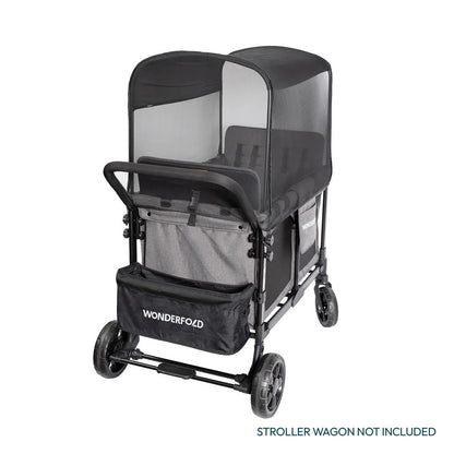 Wonderfold Mosquito Net W2 Elite and W2 Luxe