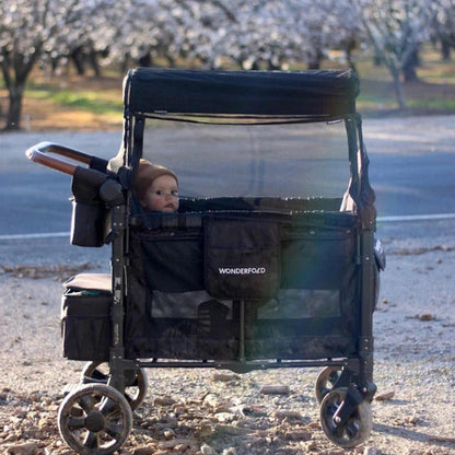 Wonderfold Mosquito Net W2 Elite and W2 Luxe