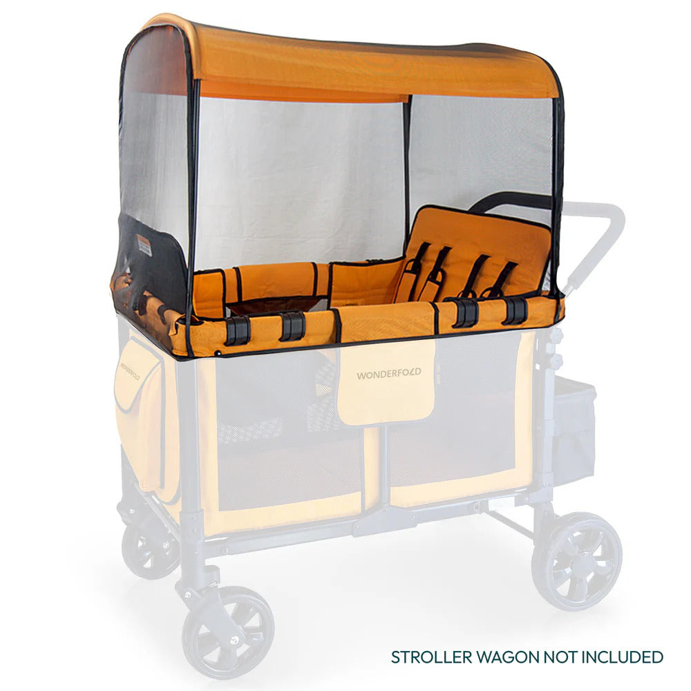 Wonderfold Mosquito Net W2 Elite and W2 Luxe