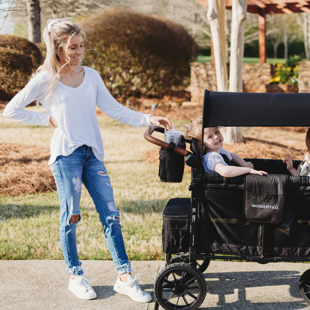 Wonderfold Large Parent Console
