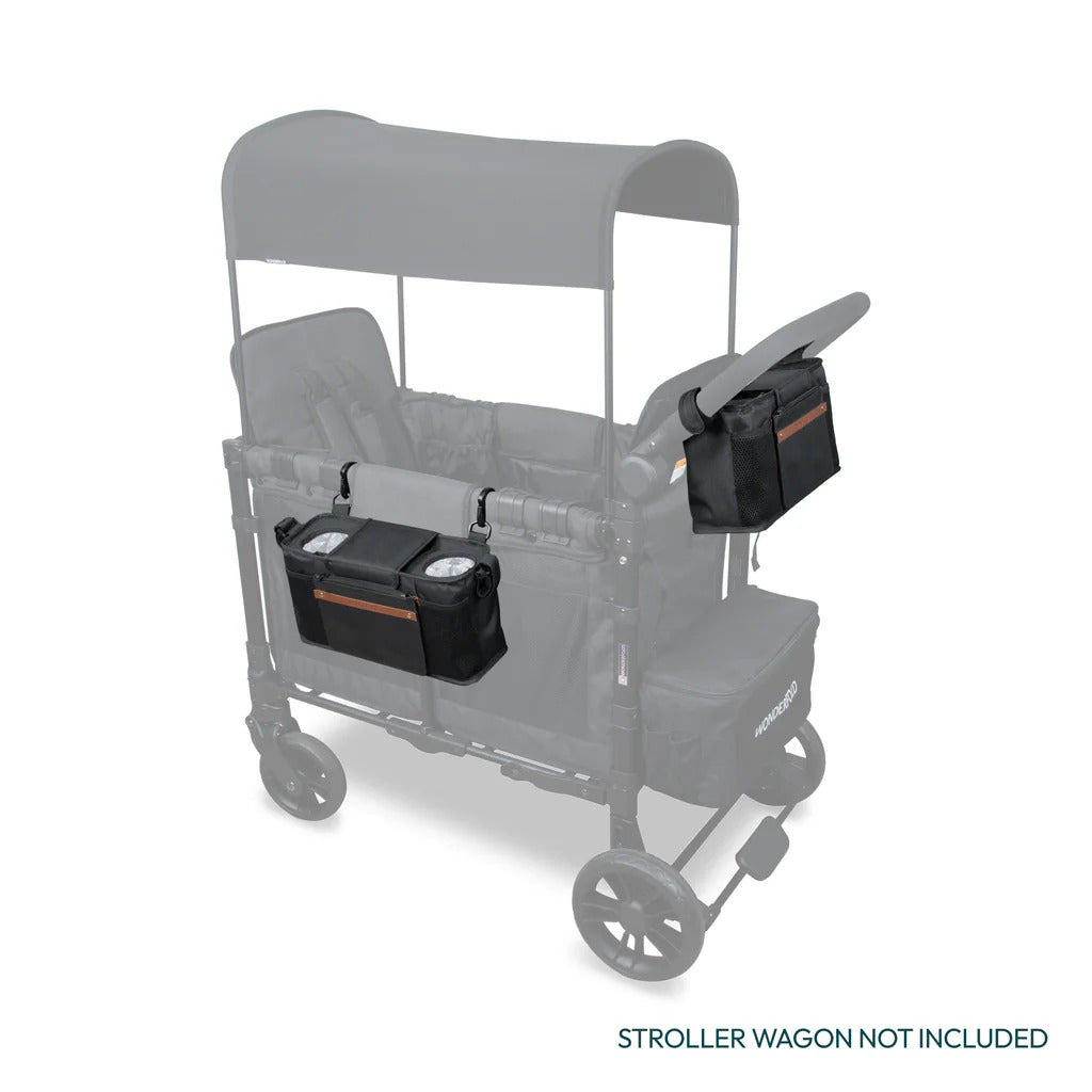 Wonderfold Small Parent Console