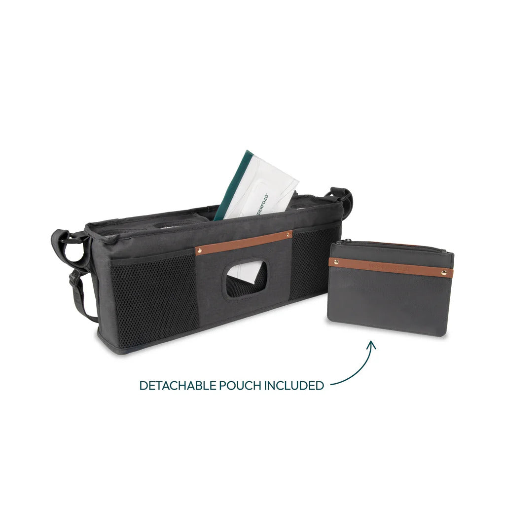Wonderfold Large Parent Console