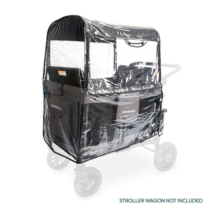 Wonderfold W4 Rain Cover