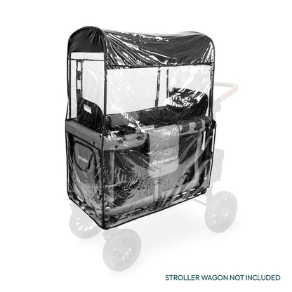 Wonderfold W4 Rain Cover