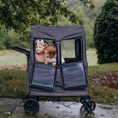 Wonderfold W4 All Weather Cover