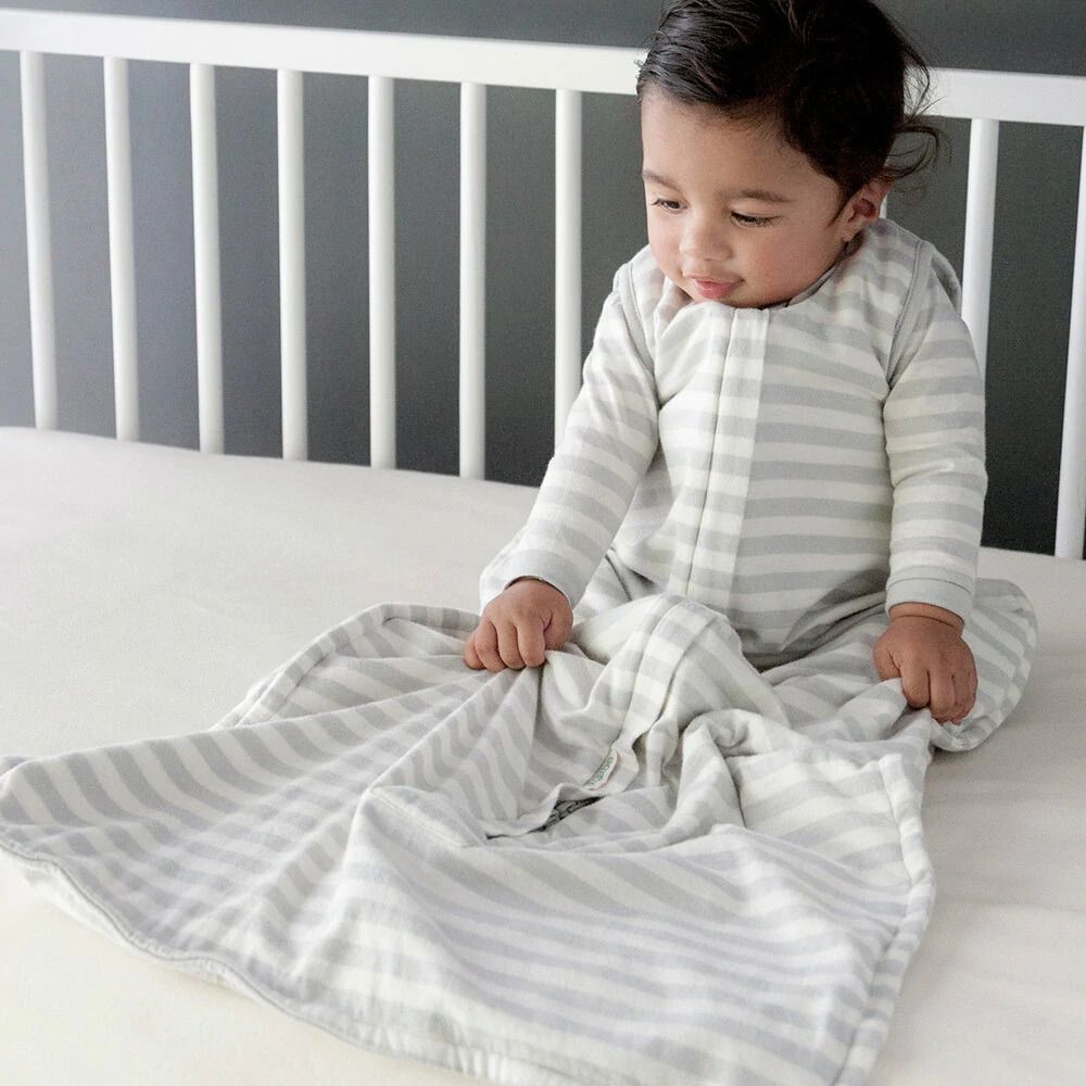 Woolbabe 3 Seasons Front Zip Sleeping Bag