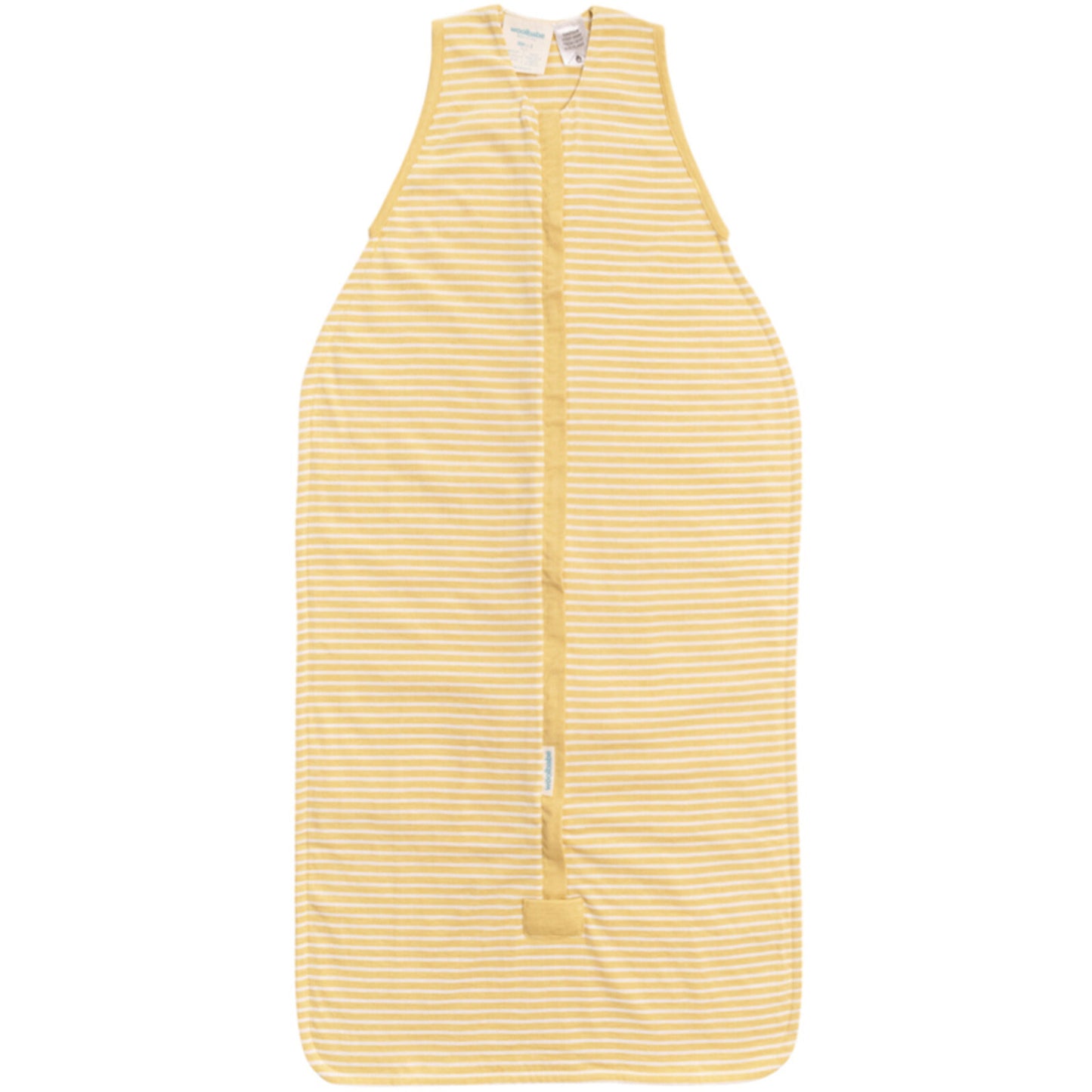 Woolbabe 3 Seasons Front Zip Sleeping Bag
