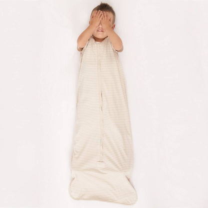 Woolbabe 3 Seasons Front Zip Sleeping Bag