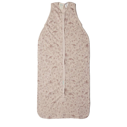 Woolbabe 3 Seasons Front Zip Sleeping Bag